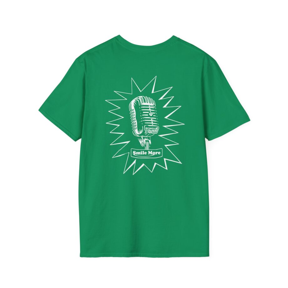 Roman Atwood Podcast Unisex Softstyle T-shirt