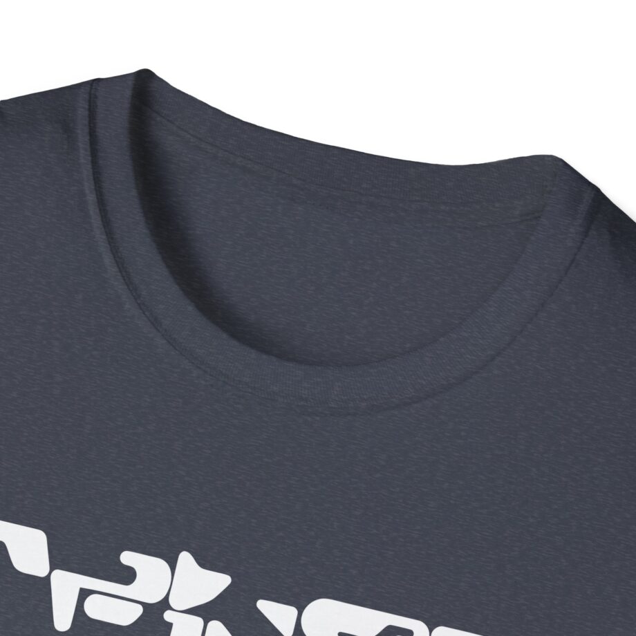 Aphex Twin Unisex Softstyle T-Shirt