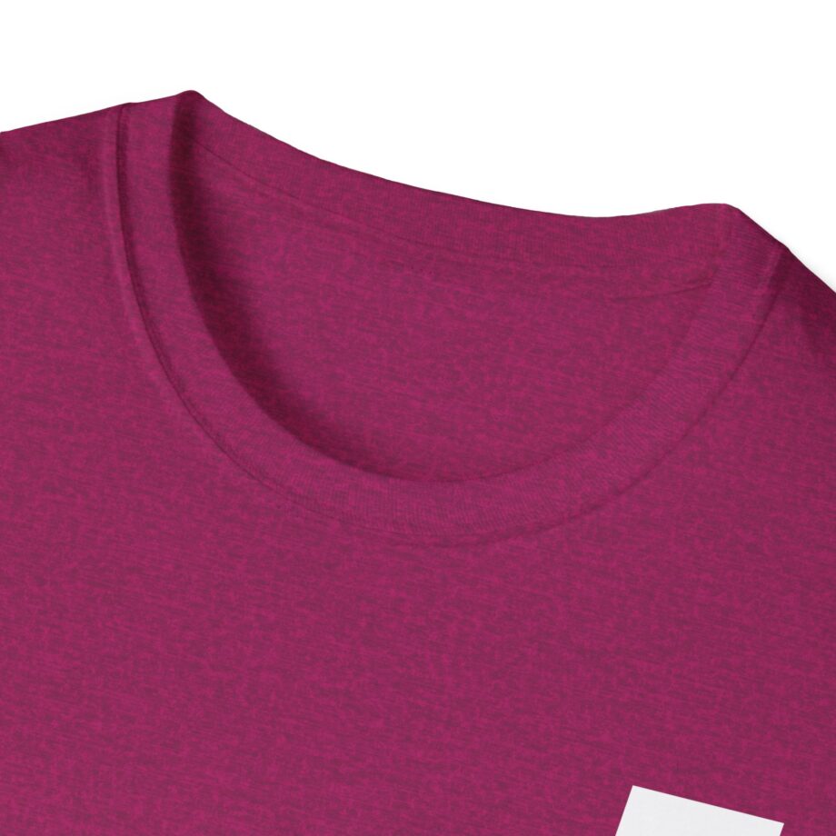 Fresh Love Unisex Softstyle T-Shirt