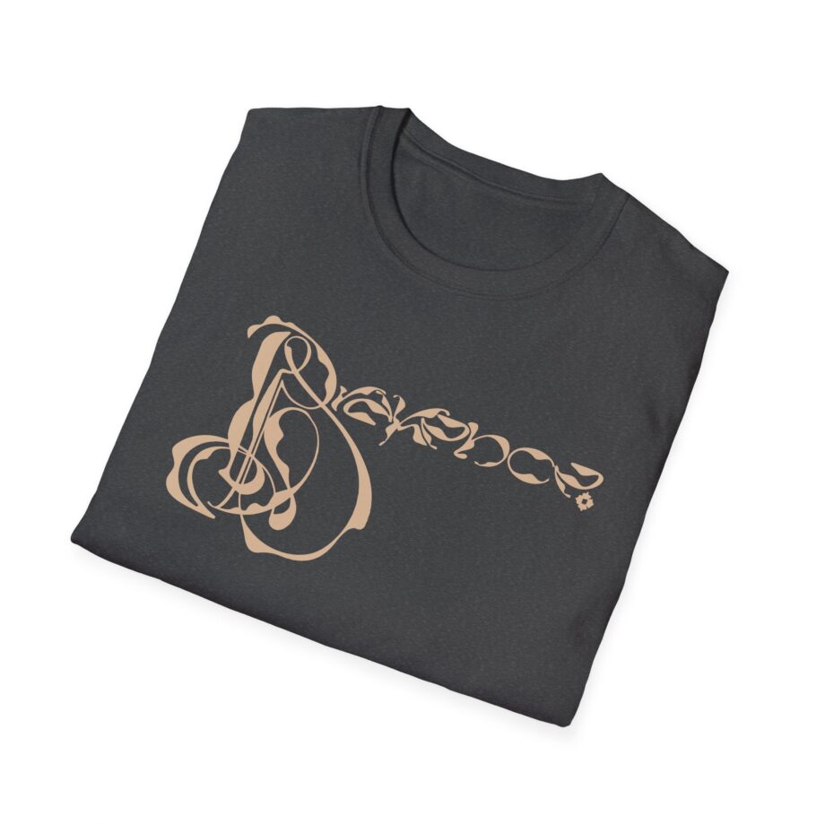 Brakence Unisex Softstyle T-shirt