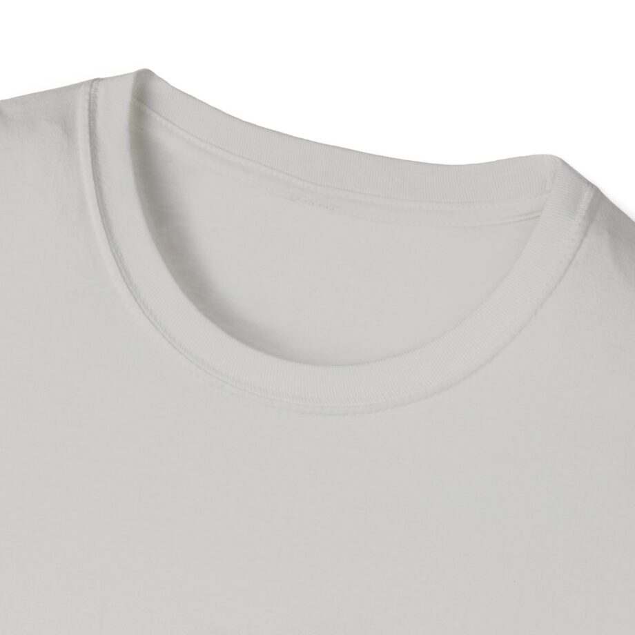 Charlotte Dobre Petty Unisex Softstyle T-shirt