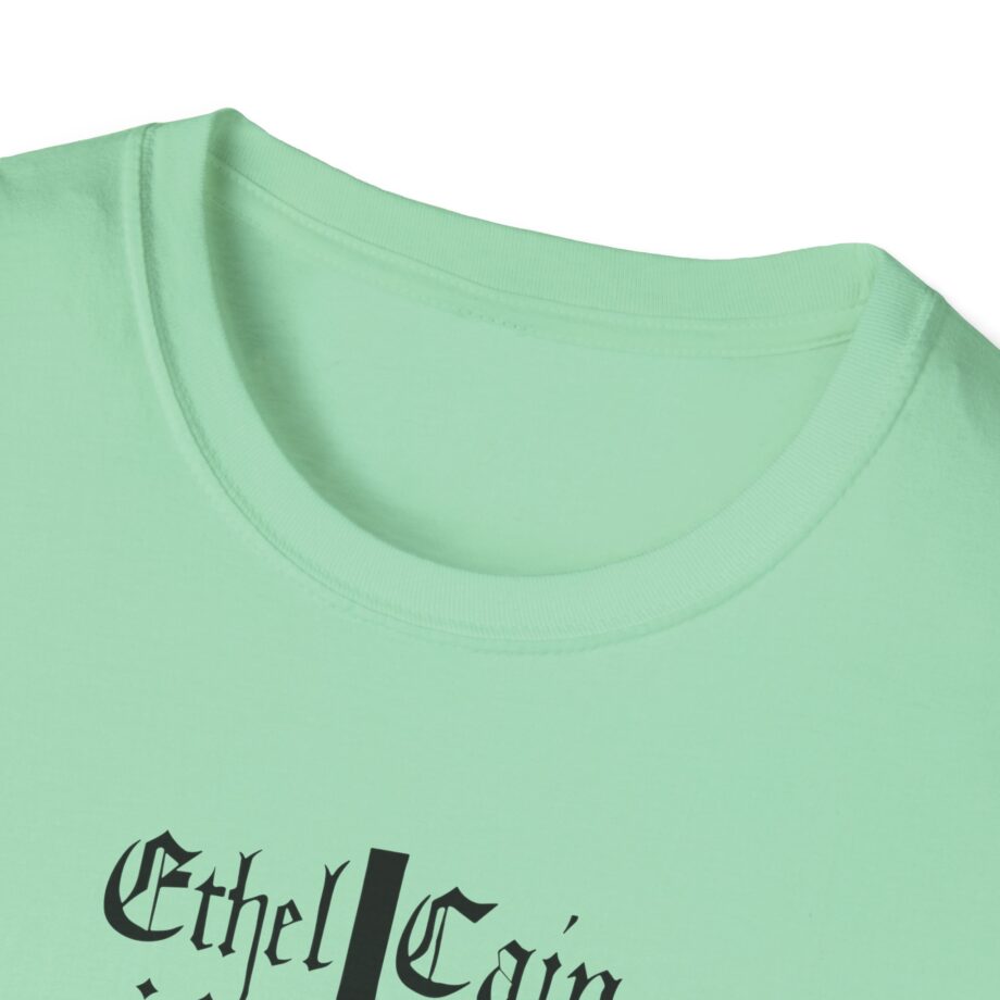 Ethel Cain Golden Age Reissue Unisex Softstyle T-shirt