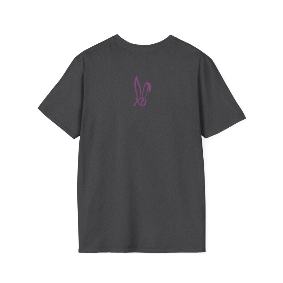 Bunnie Xo Smokeshow Unisex Softstyle T-shirt