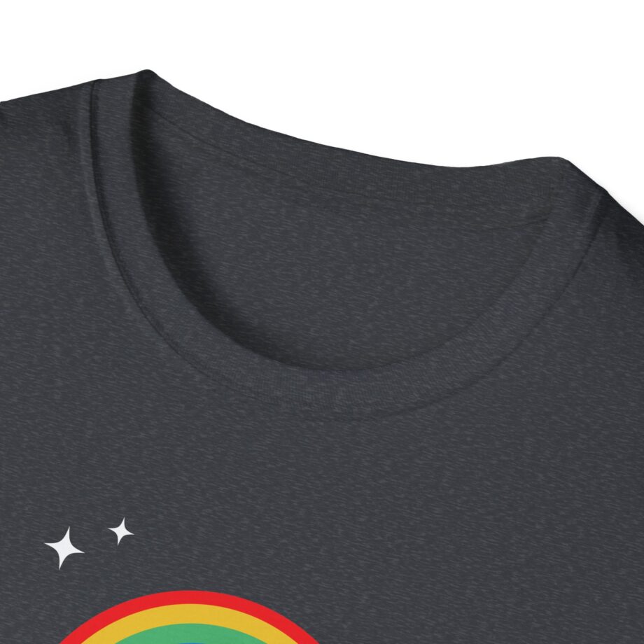 Elyse Myers Unisex Softstyle T-Shirt