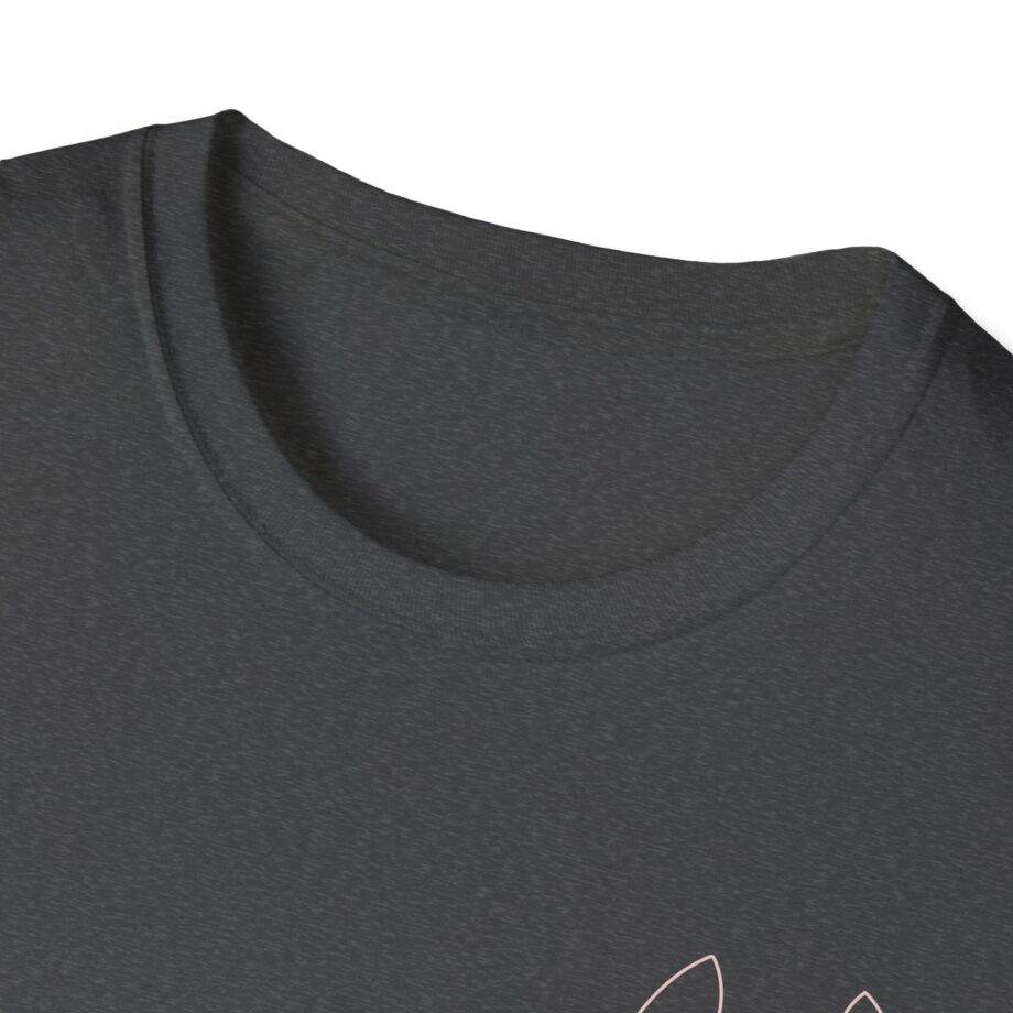 Dabin  Unisex Softstyle T-Shirt