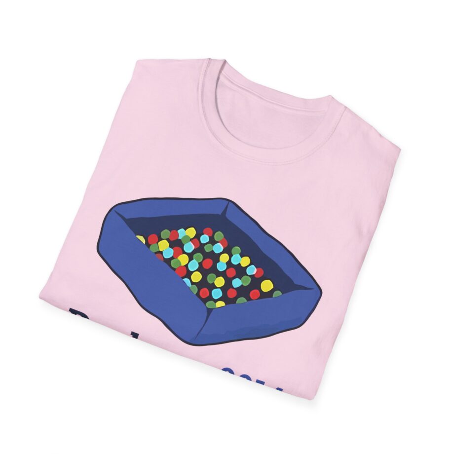 Izzzyzzz Dashcon Unisex Softstyle T-shirt