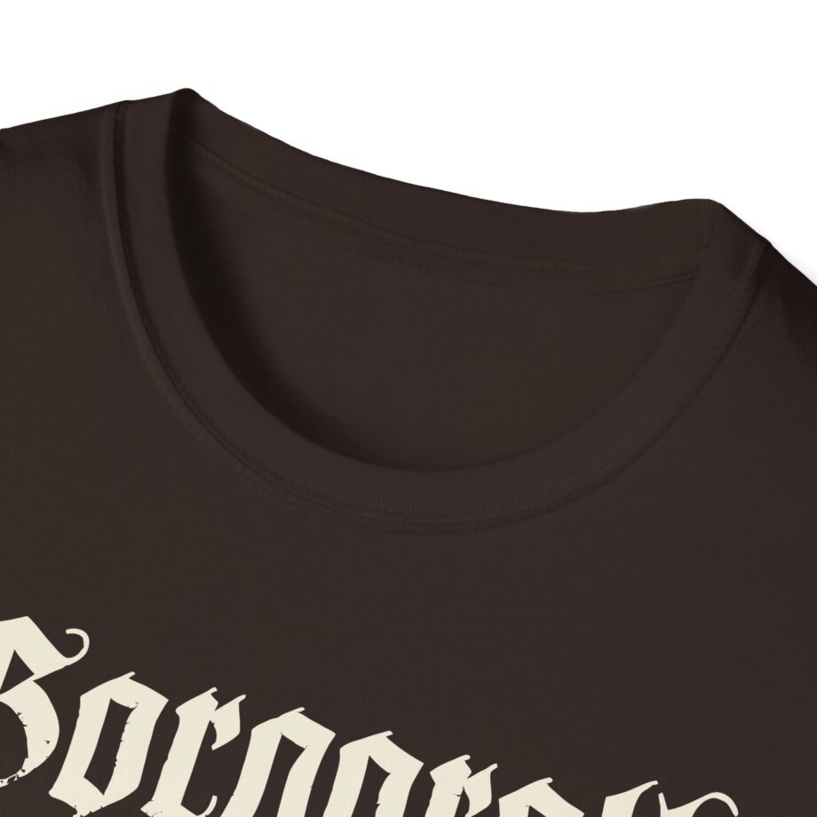Gorgoroth Twilight of the Idols Unisex Softstyle T-Shirt
