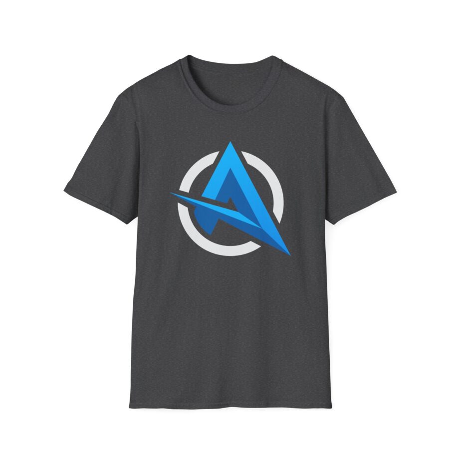 Ali-a Unisex Softstyle T-Shirt