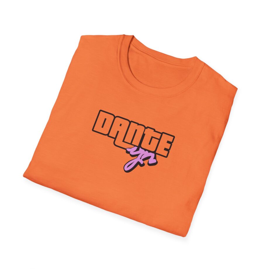 Makko Unisex Softstyle T-shirt