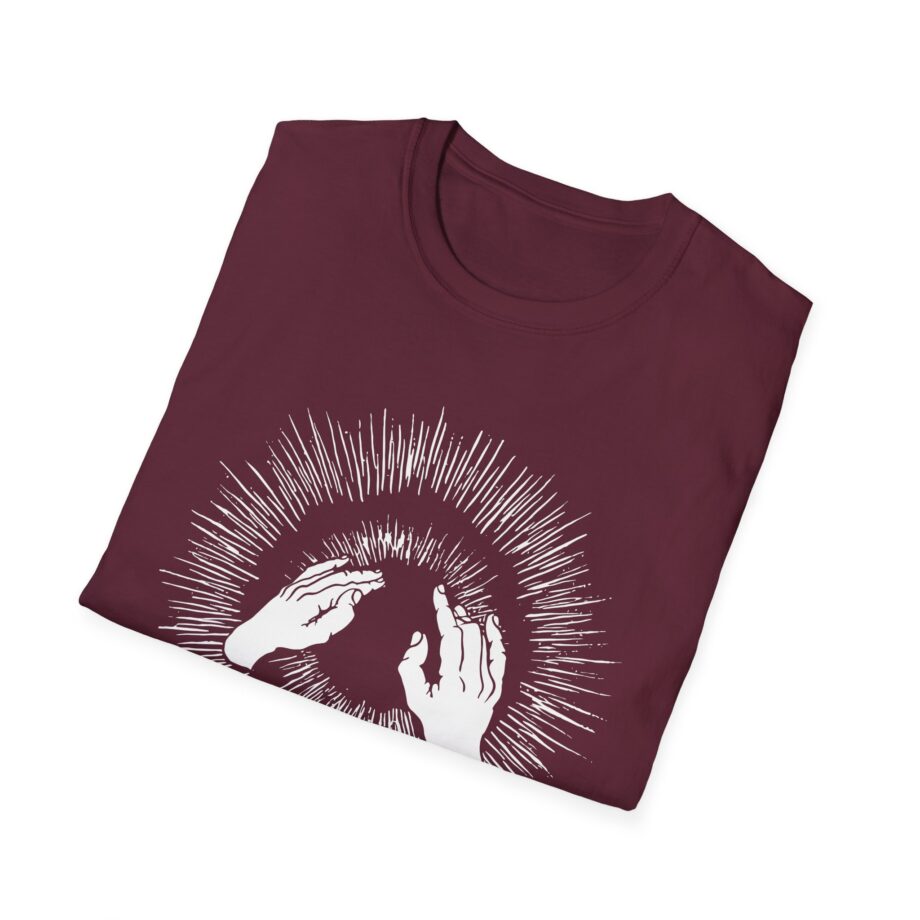 Godspeed You Black Emperor Unisex Softstyle T-Shirt