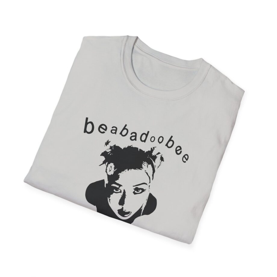 Beabadoobee  Unisex Softstyle T-Shirt