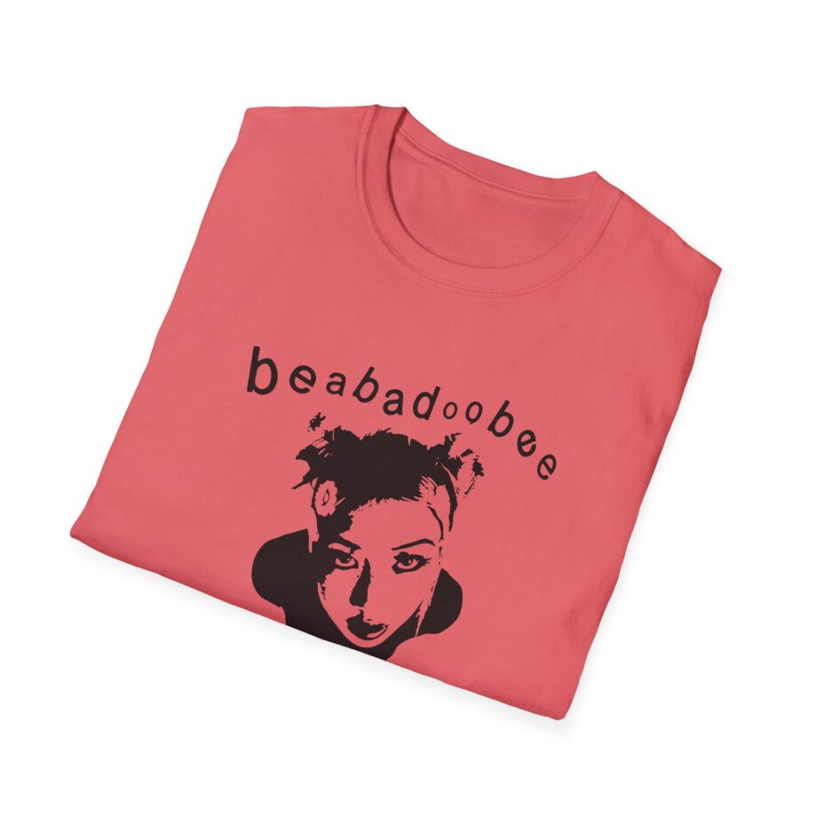 Beabadoobee  Unisex Softstyle T-Shirt