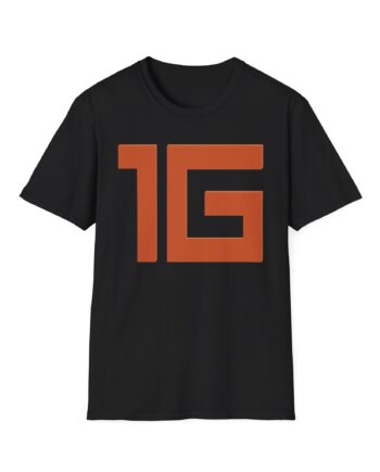 Summit1g Unisex Softstyle T-shirt
