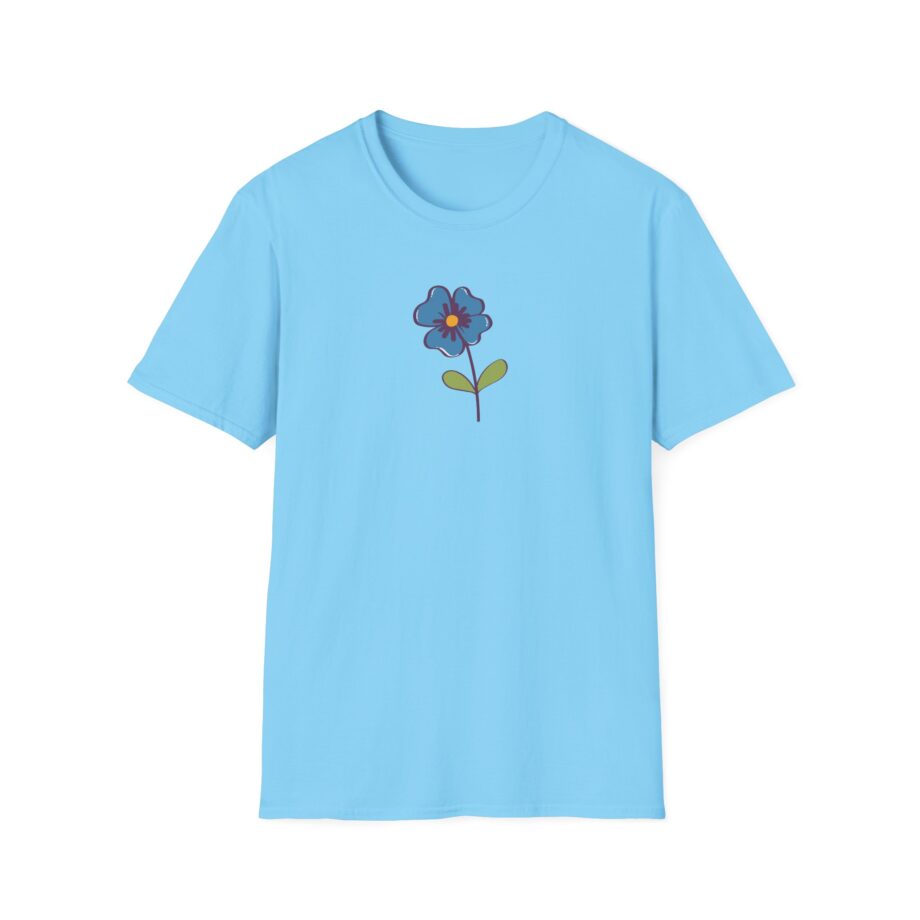 Still Woozy Unisex Softstyle T-Shirt