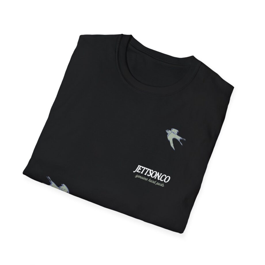 Jett Lawrenc Trio Unisex Softstyle T-Shirt