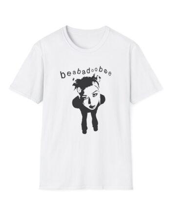 Beabadoobee  Unisex Softstyle T-Shirt