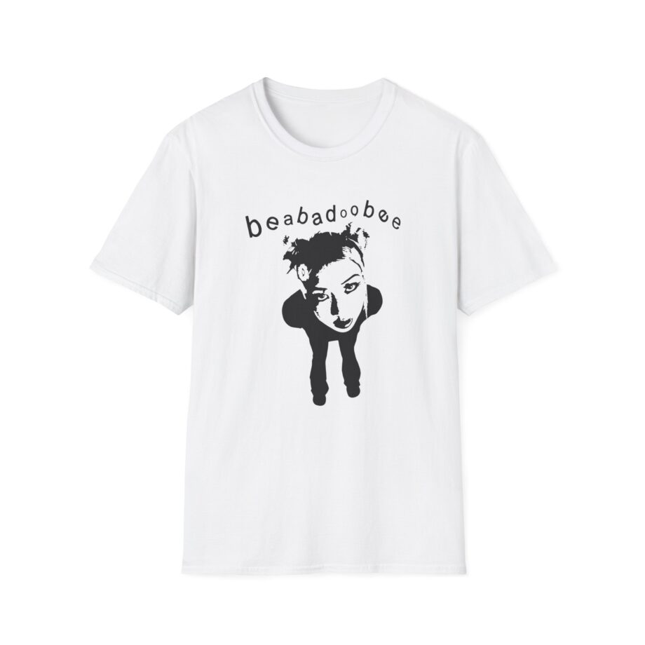 Beabadoobee  Unisex Softstyle T-Shirt