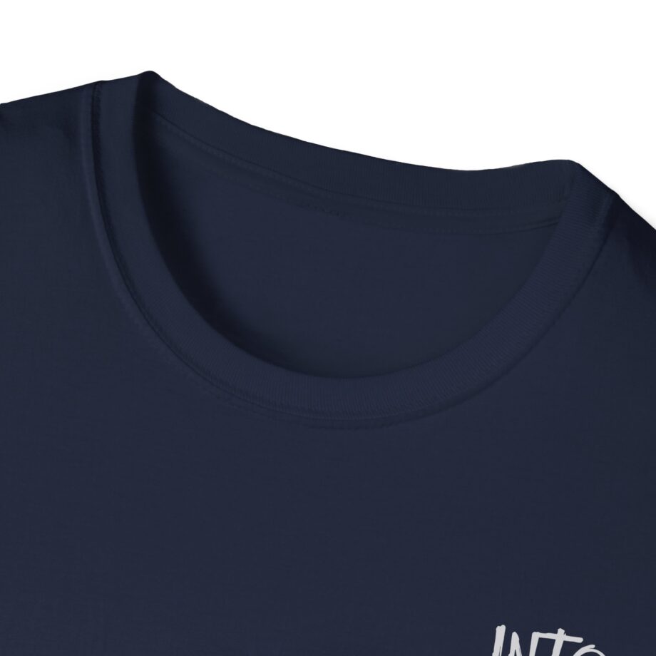 Dabin Into the Wild Unisex Softstyle T-Shirt