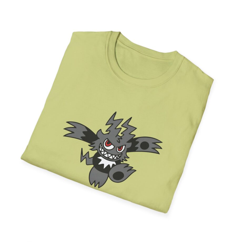 Keshi Nox Unisex Softstyle T-shirt