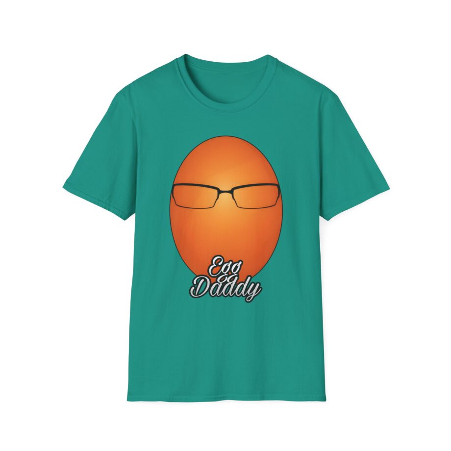 Egg Daddy Northernlion Unisex Softstyle T-Shirt