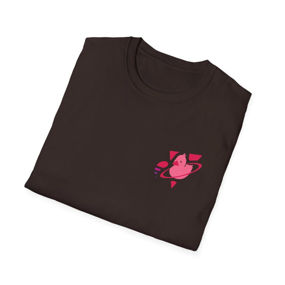 Quackity Unisex Softstyle T-shirt