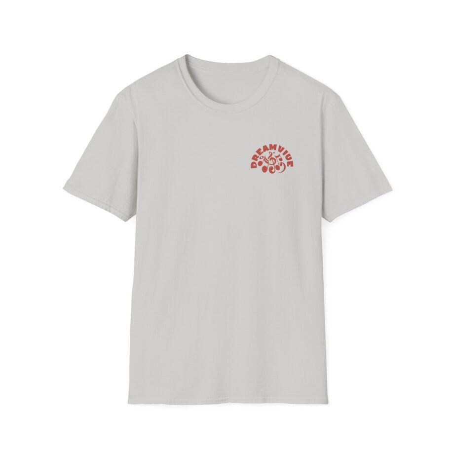j cole dreamville Unisex Softstyle T-Shirt