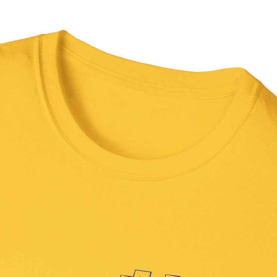 Niall Horan Welcome to the Show Unisex Softstyle T-shirt