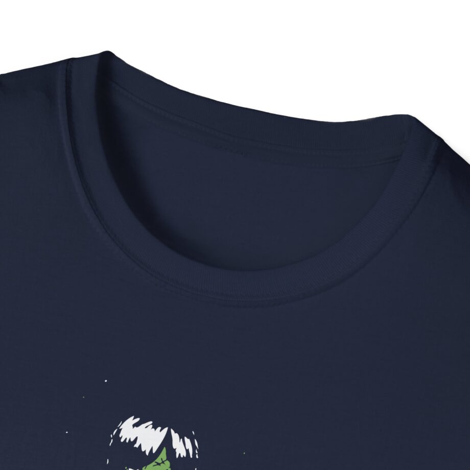 Melvins Dale Crover Unisex Softstyle T-Shirt