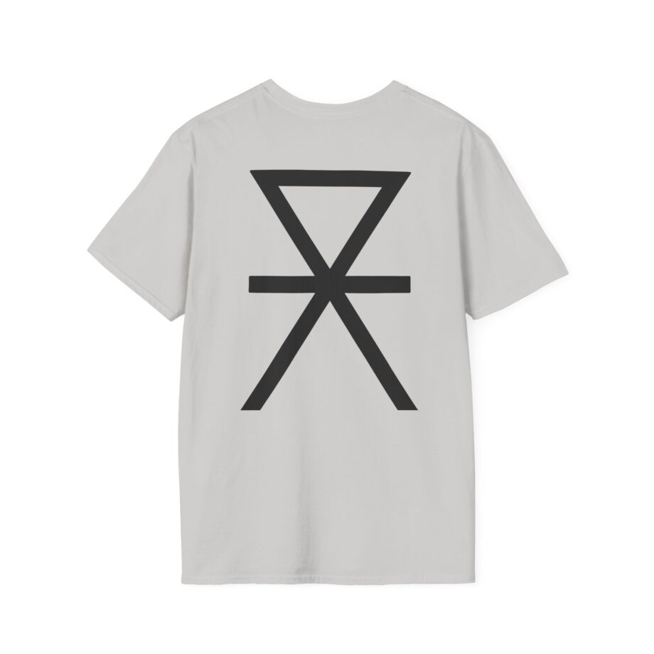 Madeon Liquid Rainbow Unisex Softstyle T-shirt