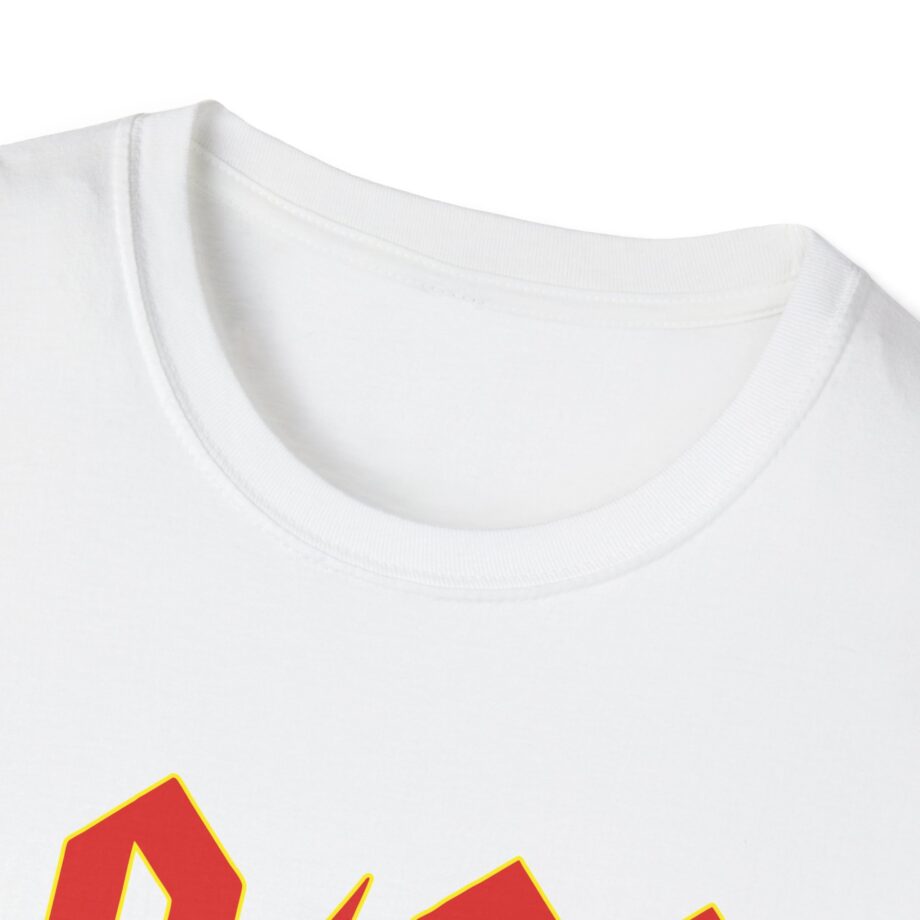 Lofe Unisex Softstyle T-shirt