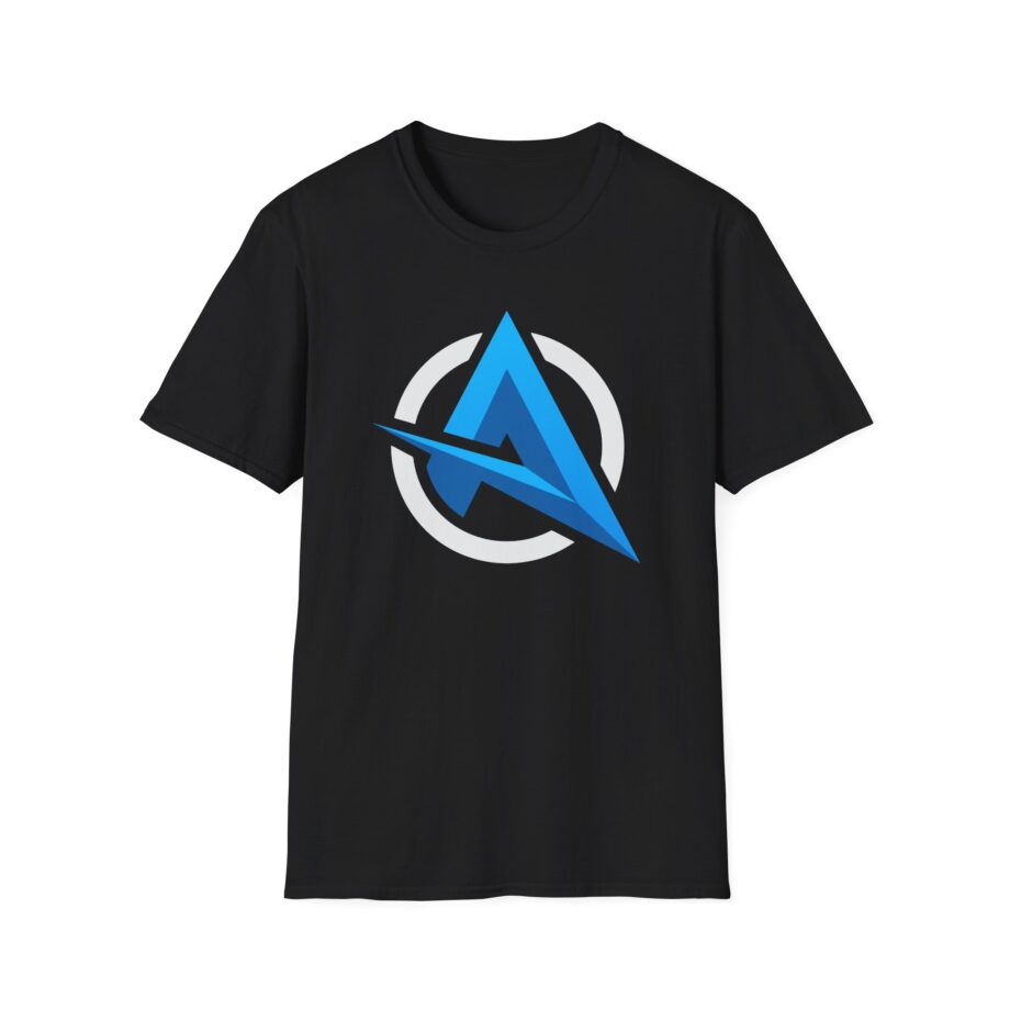 Ali-a Unisex Softstyle T-Shirt