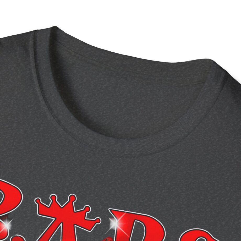 Reign Supreme Unisex Softstyle T-shirt