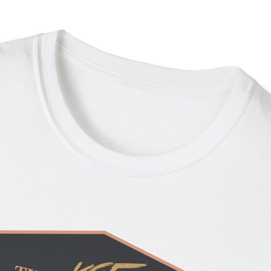 Koe Wetzel Duck Camo Softstyle T-shirt