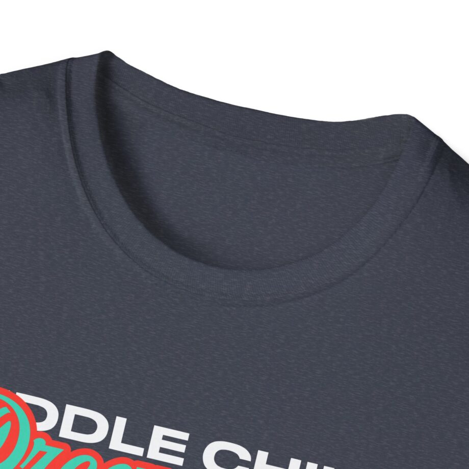 J Cole Dreamville Unisex Softstyle T-Shirt