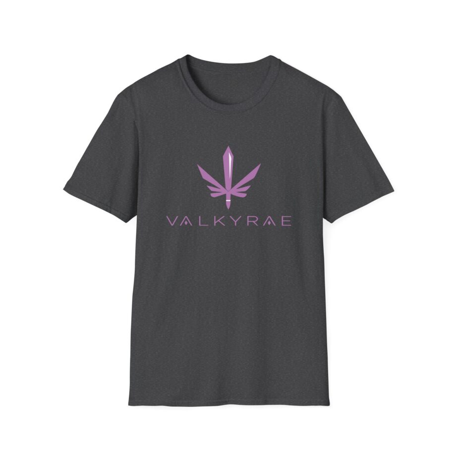 Valkyrae Unisex Softstyle T-shirt
