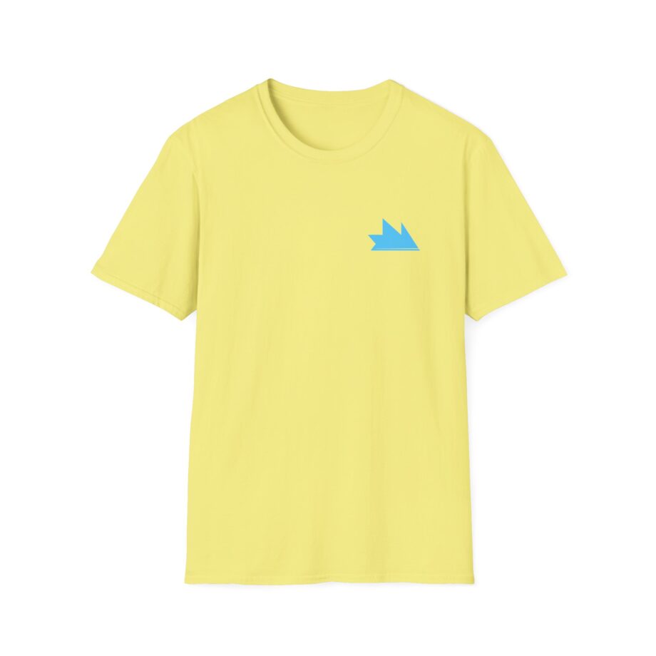 Ninja Unisex Softstyle T-shirt
