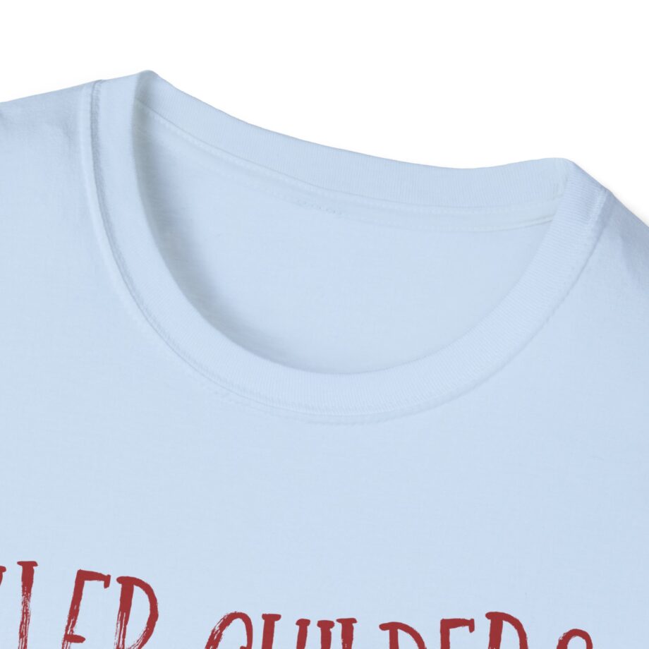 Tyler Childers Unisex Softstyle T-shirt