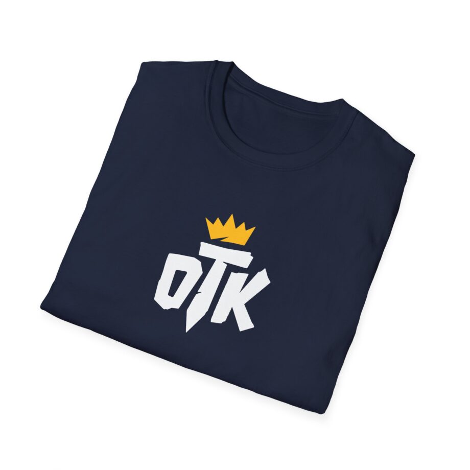 Esfand OTK Unisex Softstyle T-Shirt