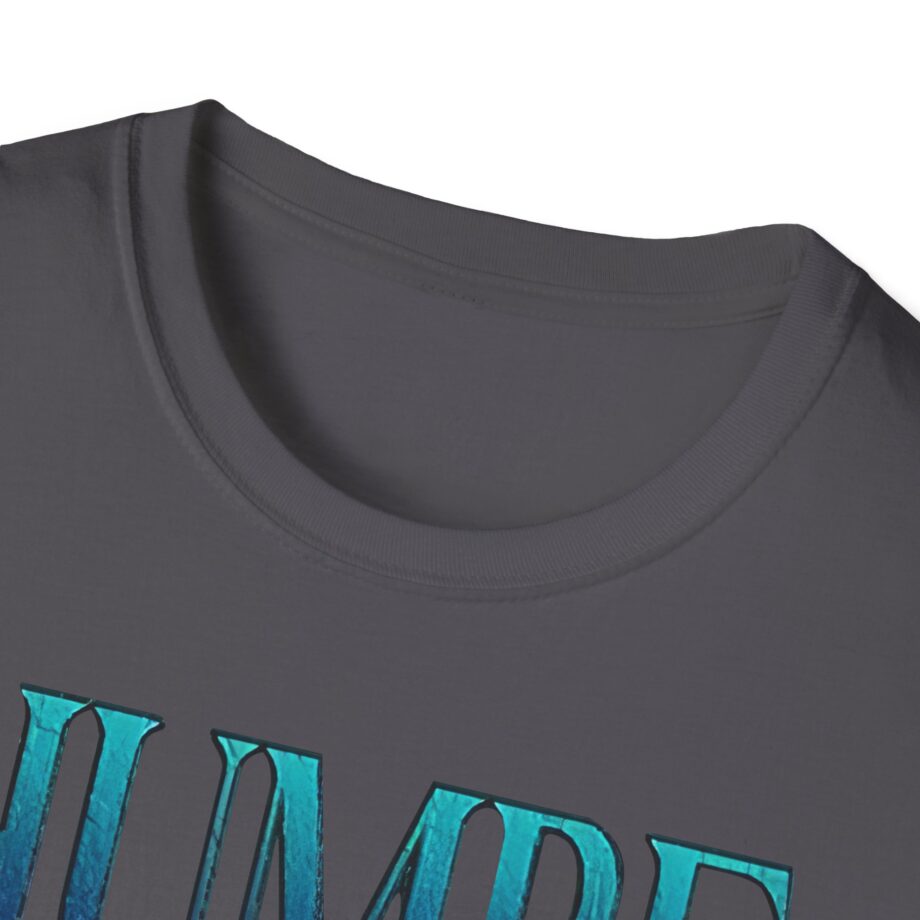 Humbe Esencia Unisex Softstyle T-shirt