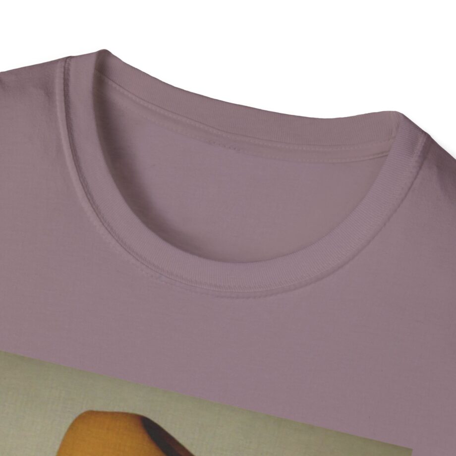 Lainey Wilson Unisex Softstyle T-Shirt