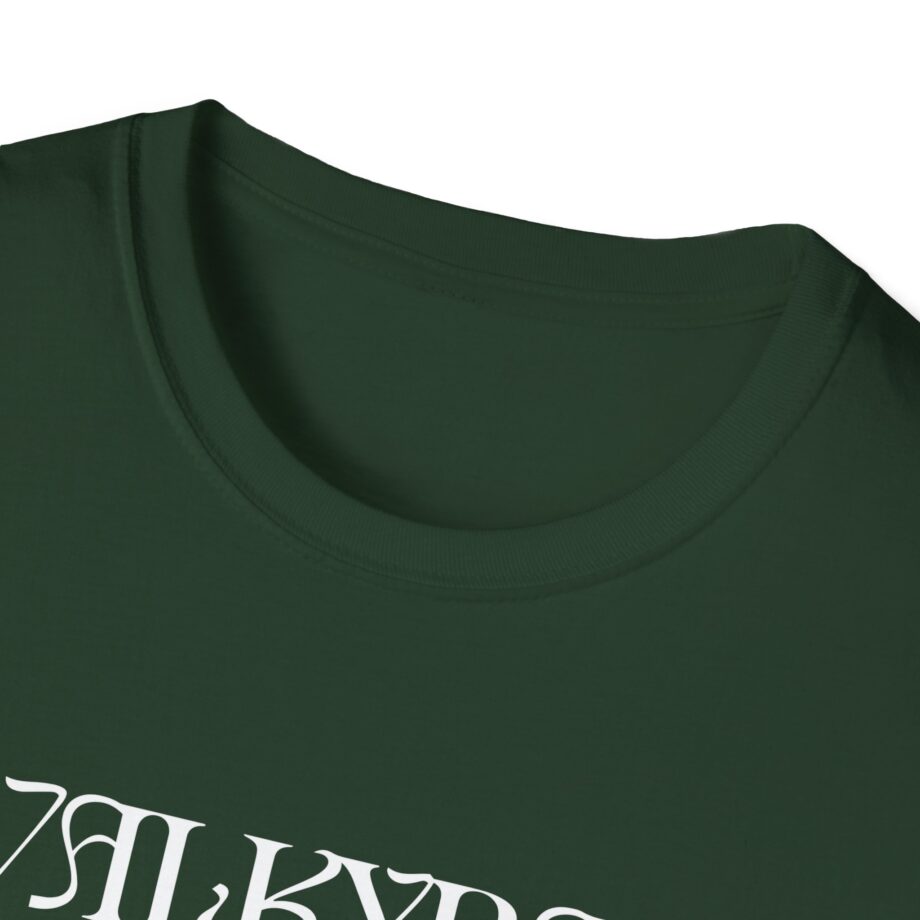 Valkyrae Unisex Softstyle T-shirt