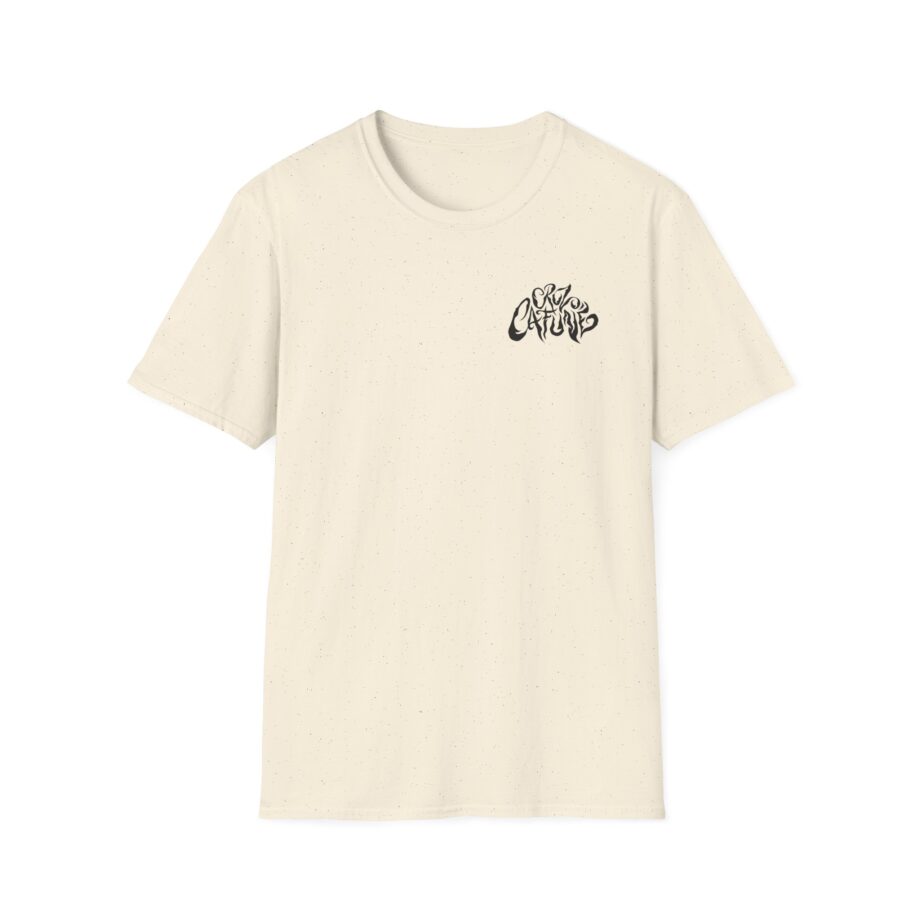 Cruz Cafune Unisex Softstyle T-Shirt