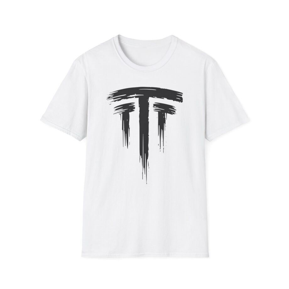 Tfue Unisex Softstyle T-Shirt
