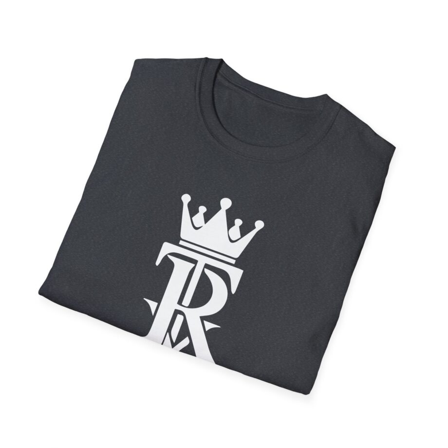 Trymacs Unisex Softstyle T-Shirt