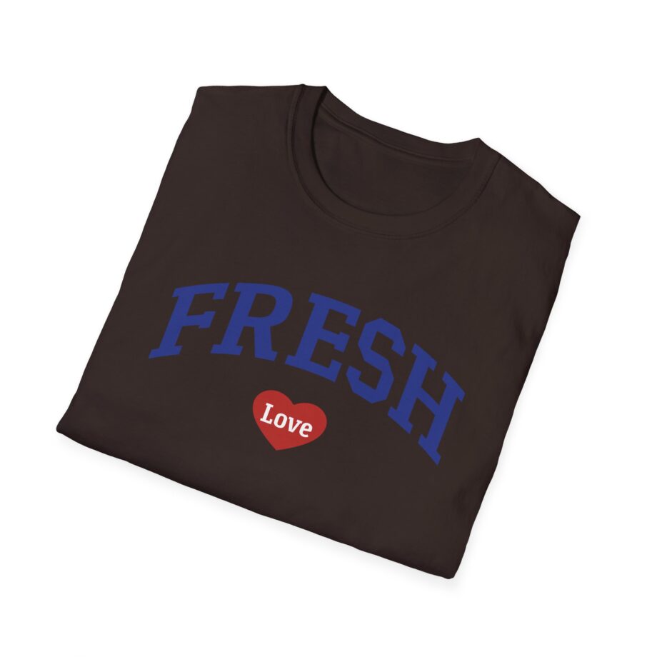 Sturniolo Triplet Fresh Love Unisex Softstyle T-Shirt
