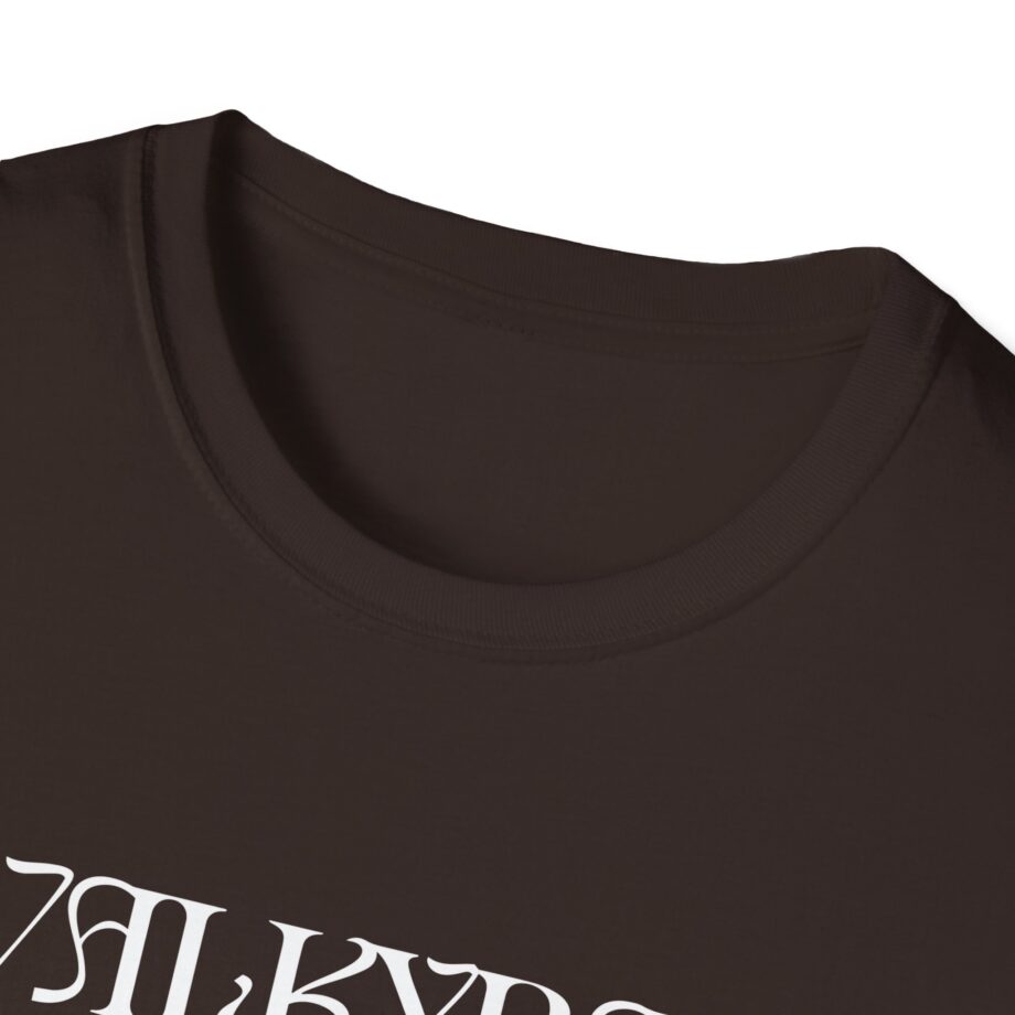 Valkyrae Unisex Softstyle T-shirt