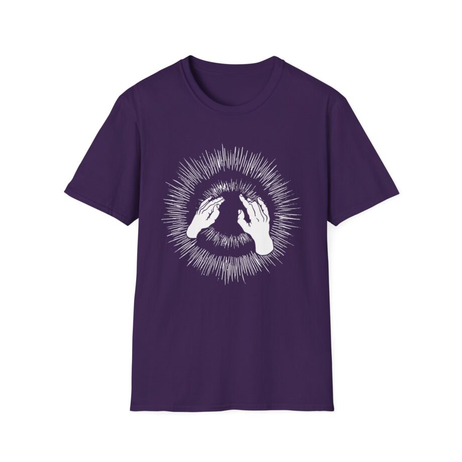 Godspeed You Black Emperor Unisex Softstyle T-Shirt