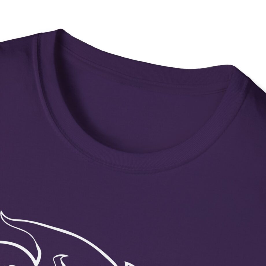 Feid Unisex Softstyle T-shirt
