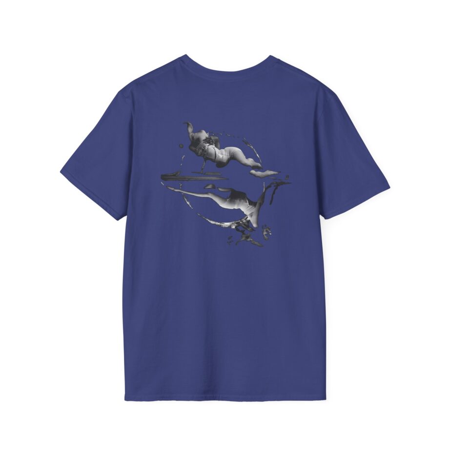 Ethel Cain the Ring Unisex Softstyle T-shirt