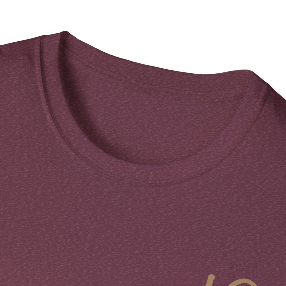 Adele 19 Unisex Softstyle T-Shirt